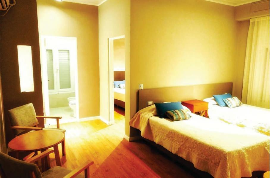 Apartamento Superior